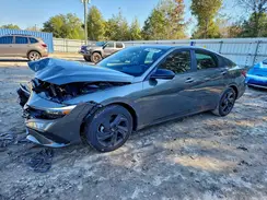 KMHLM4DG7TU112612 2026 HYUNDAI ELANTRA