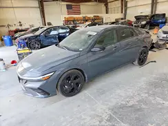 KMHLM4DG7TU112867 2026 HYUNDAI ELANTRA