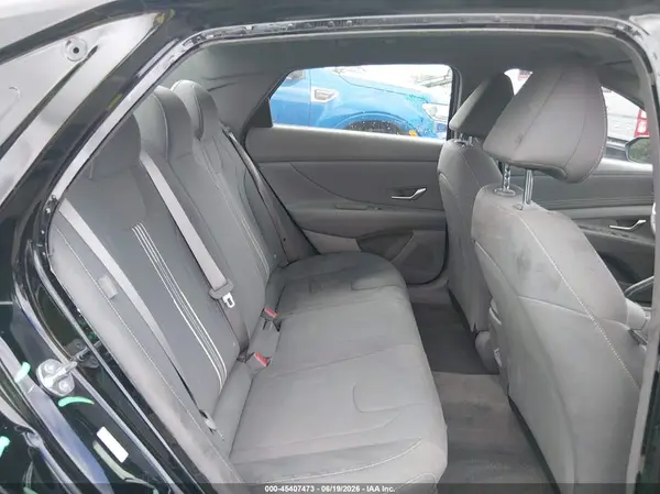 KMHLM4DG7TU114618 2026 HYUNDAI ELANTRA - Image 8