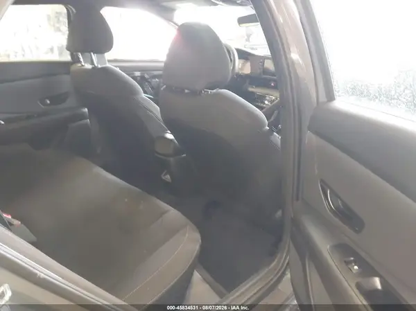 KMHLM4DG7TU114781 2026 HYUNDAI ELANTRA - Image 8