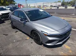 KMHLM4DG7TU114926 2026 HYUNDAI ELANTRA