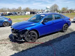 KMHLM4DG7TU119057 2026 HYUNDAI ELANTRA