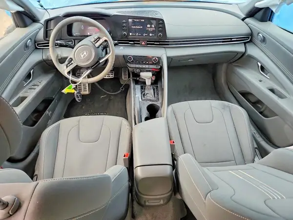 KMHLM4DG7TU121102 2026 HYUNDAI ELANTRA - Image 8