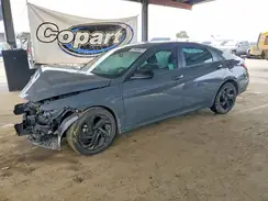 KMHLM4DG7TU121536 2026 HYUNDAI ELANTRA