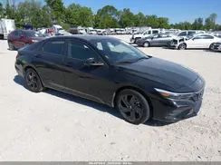 KMHLM4DG7TU129720 2026 HYUNDAI ELANTRA