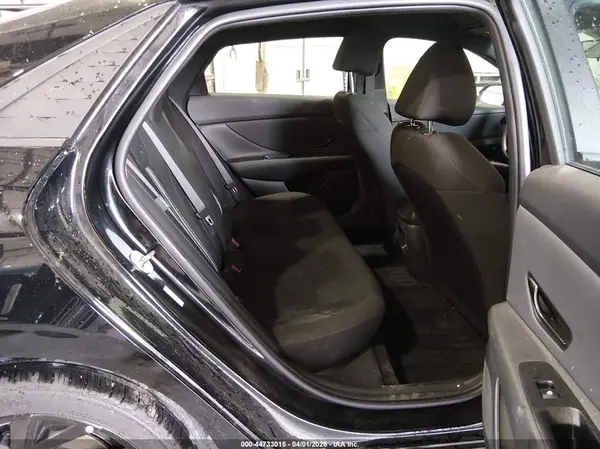 KMHLM4DG7TU129720 2026 HYUNDAI ELANTRA - Image 8