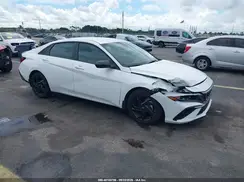 KMHLM4DG7TU133203 2026 HYUNDAI ELANTRA