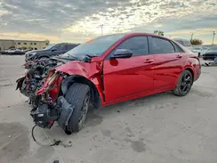 KMHLM4DG7TU138384 2026 HYUNDAI ELANTRA