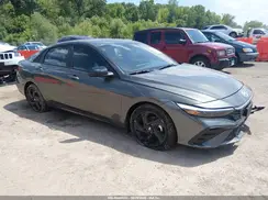 KMHLM4DG7TU141477 2026 HYUNDAI ELANTRA