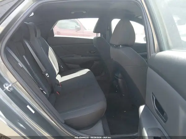 KMHLM4DG7TU141477 2026 HYUNDAI ELANTRA - Image 8