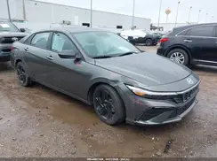 KMHLM4DG7TU144069 2026 HYUNDAI ELANTRA