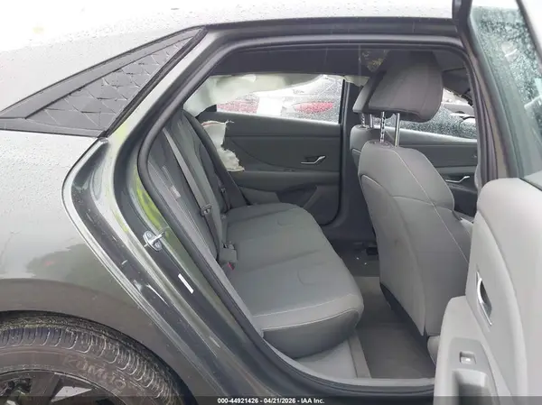 KMHLM4DG7TU144069 2026 HYUNDAI ELANTRA - Image 8