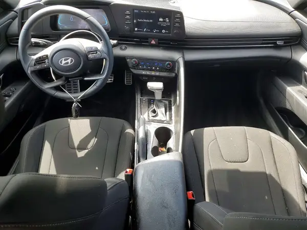 KMHLM4DG7TU144220 2026 HYUNDAI ELANTRA - Image 8