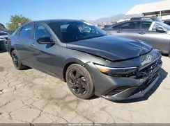 KMHLM4DG7TU146386 2026 HYUNDAI ELANTRA