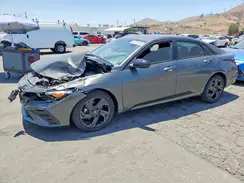 KMHLM4DG7TU146971 2026 HYUNDAI ELANTRA
