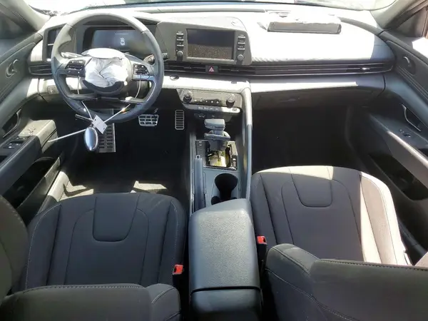 KMHLM4DG7TU146971 2026 HYUNDAI ELANTRA - Image 8