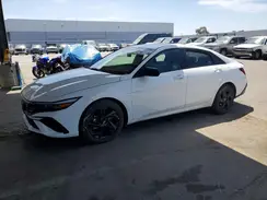 KMHLM4DG7TU150244 2026 HYUNDAI ELANTRA