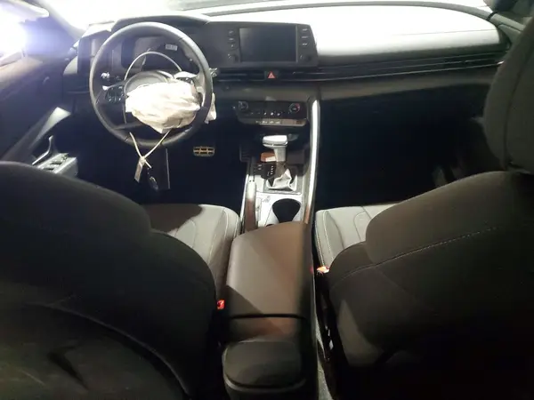 KMHLM4DG7TU162877 2026 HYUNDAI ELANTRA - Image 8