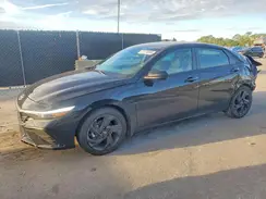 KMHLM4DG7TU166167 2026 HYUNDAI ELANTRA