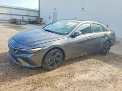 KMHLM4DG7TU172664 2026 HYUNDAI ELANTRA