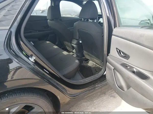 KMHLM4DG7TU173703 2026 HYUNDAI ELANTRA - Image 8