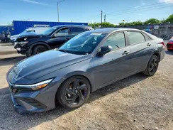 KMHLM4DG7TU177587 2026 HYUNDAI ELANTRA