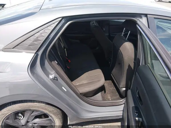 KMHLM4DG7TU179968 2026 HYUNDAI ELANTRA - Image 8