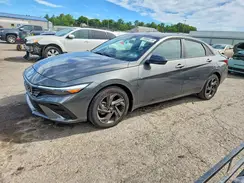 KMHLM4DG7TU183356 2026 HYUNDAI ELANTRA