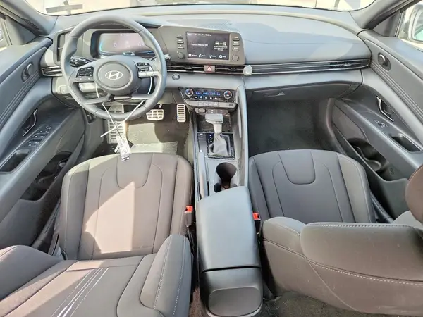 KMHLM4DG7TU183356 2026 HYUNDAI ELANTRA - Image 8