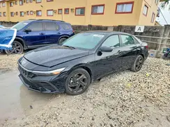 KMHLM4DG7TU188671 2026 HYUNDAI ELANTRA