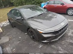 KMHLM4DG7TU188718 2026 HYUNDAI ELANTRA