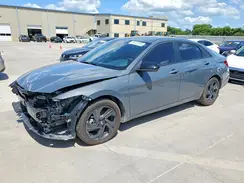 KMHLM4DG7TU203685 2026 HYUNDAI ELANTRA