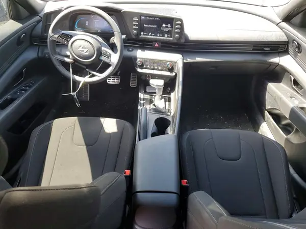 KMHLM4DG7TU203685 2026 HYUNDAI ELANTRA - Image 8
