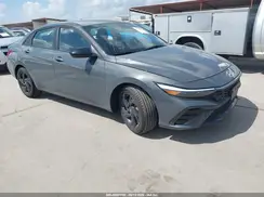 KMHLM4DG7TU217411 2026 HYUNDAI ELANTRA