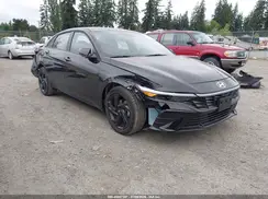 KMHLM4DG7TU228019 2026 HYUNDAI ELANTRA