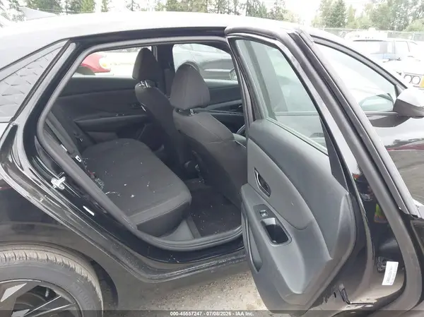 KMHLM4DG7TU228019 2026 HYUNDAI ELANTRA - Image 8