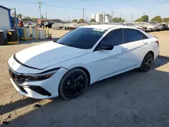 KMHLM4DG7TU239456 2026 HYUNDAI ELANTRA