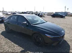 KMHLM4DG7TU247976 2026 HYUNDAI ELANTRA