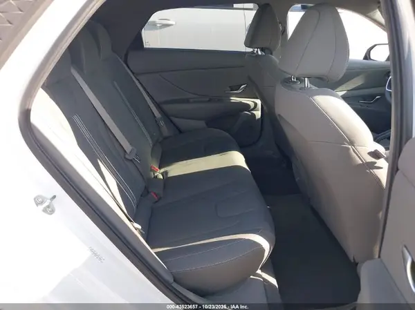 KMHLM4DG8RU639518 2024 HYUNDAI ELANTRA - Image 8
