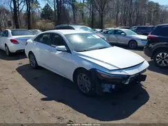 KMHLM4DG8RU642242 2024 HYUNDAI ELANTRA