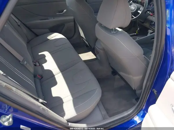 KMHLM4DG8RU648736 2024 HYUNDAI ELANTRA - Image 8