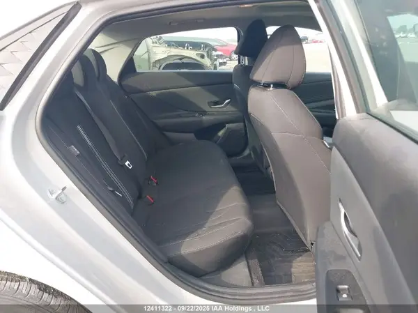 KMHLM4DG8RU649675 2024 HYUNDAI ELANTRA - Image 8