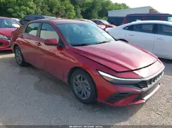 KMHLM4DG8RU654889 2024 HYUNDAI ELANTRA
