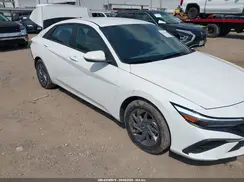 KMHLM4DG8RU655153 2024 HYUNDAI ELANTRA