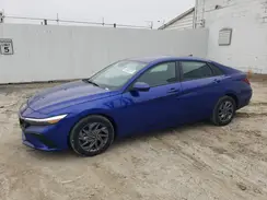 KMHLM4DG8RU656805 2024 HYUNDAI ELANTRA