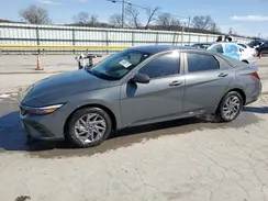 KMHLM4DG8RU657548 2024 HYUNDAI ELANTRA