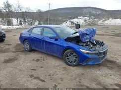 KMHLM4DG8RU658361 2024 HYUNDAI ELANTRA