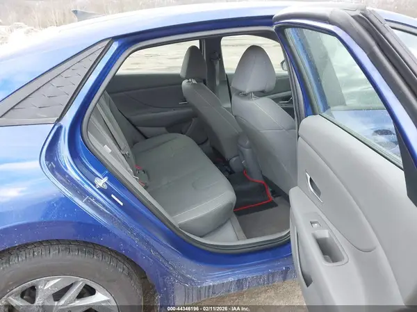 KMHLM4DG8RU658361 2024 HYUNDAI ELANTRA - Image 8