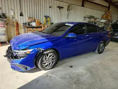 KMHLM4DG8RU658828 2024 HYUNDAI ELANTRA