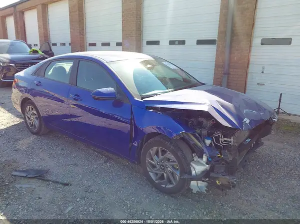 KMHLM4DG8RU659753 2024 HYUNDAI ELANTRA - Image 1